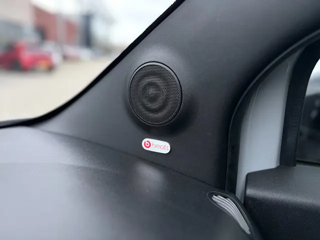 Fiat 500 1.4 T-Jet Abarth 595 SPORT 2016 Benzine 33