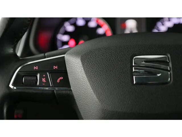 SEAT Leon ST 1.0 EcoTSI 115pk Style Connect 2016 Benzine 21