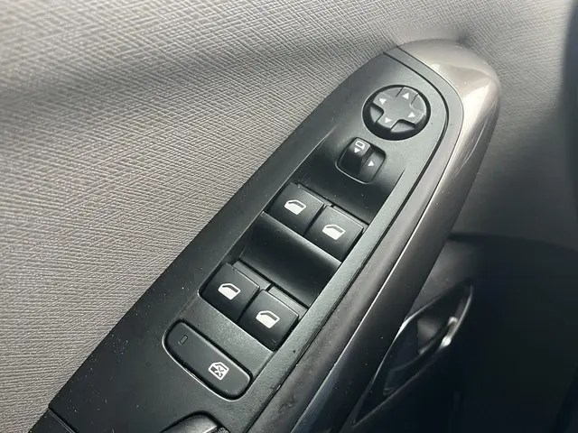 Citroën C4 Spacetourer 1.6 THP Aut. Shine 2019 Benzine 30