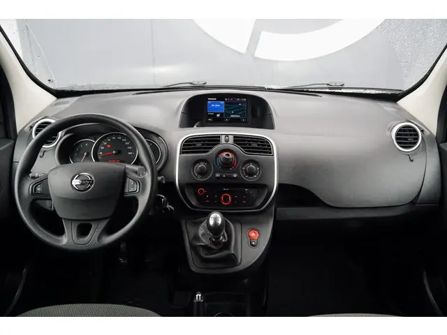 Nissan NV250 1.5 dCi 95 L2H1 Optima 2020 Diesel 4