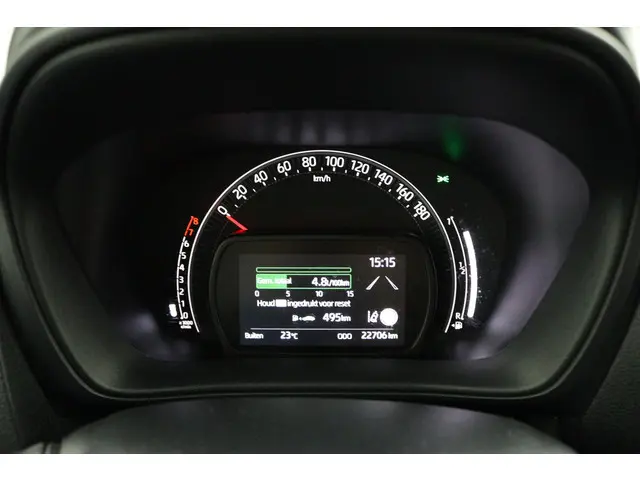 Toyota Aygo X 1.0 VVT-i MT Play 2024 Benzine 6