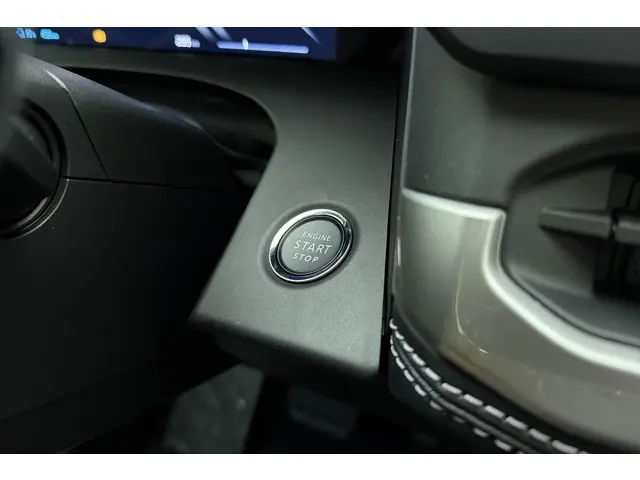 Jeep Compass First Edition 74 kWh 2026 Elektrisch 33