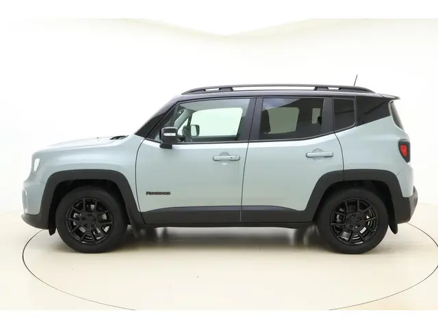 Jeep Renegade 1.5T e-Hybrid Upland 2022 Benzine 5