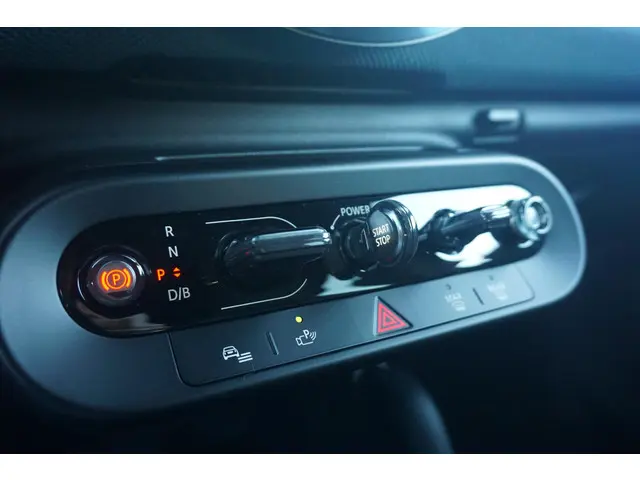 MINI Aceman SE 2025 Elektrisch 15