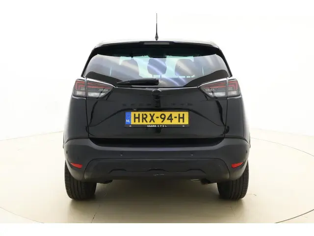 Opel Crossland 1.2 Turbo GS 2023 Benzine 11