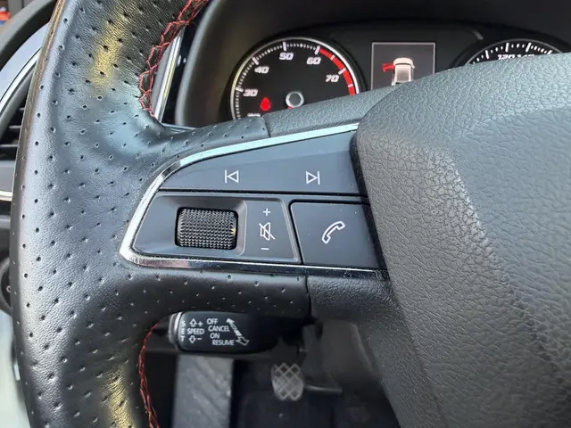 SEAT Leon 1.4 EcoTSI FR Business Intense 2017 Benzine 20