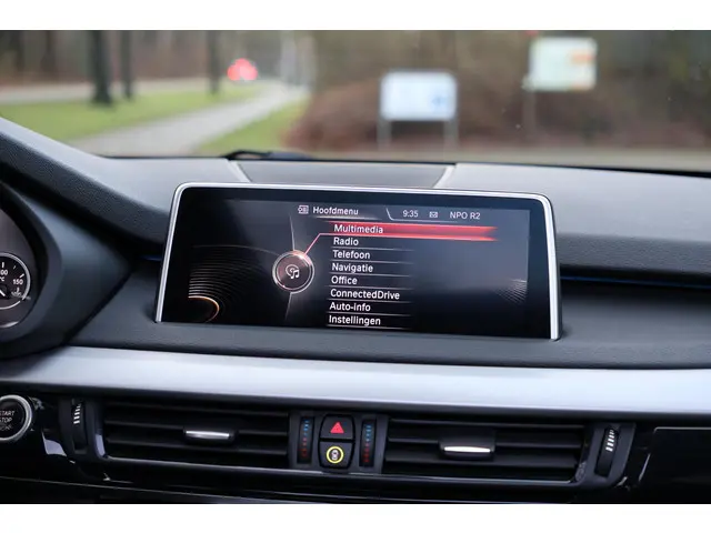 BMW X5 xDrive40d 7p. 2014 Diesel 22