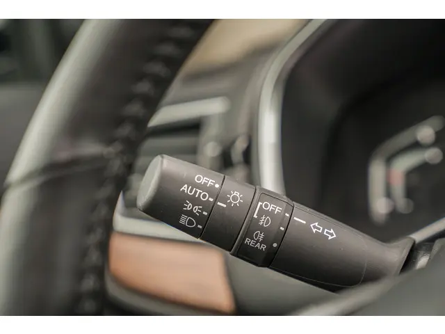 Honda CR-V 1.5i VTEC EXECUTIVE TURBO 2019 Benzine 58