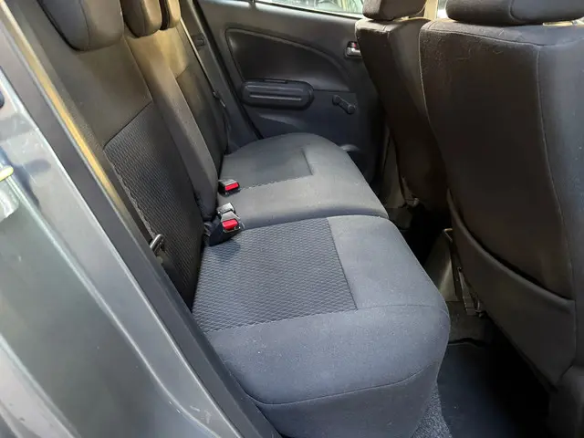 Suzuki Splash 1.2 Comfort EASSS Airco 2013 Benzine 14