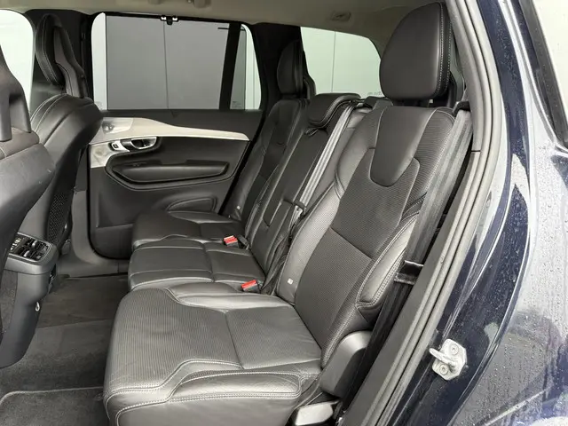 Volvo XC90 2.0 D5 AWD Inscription 2015 Diesel 5