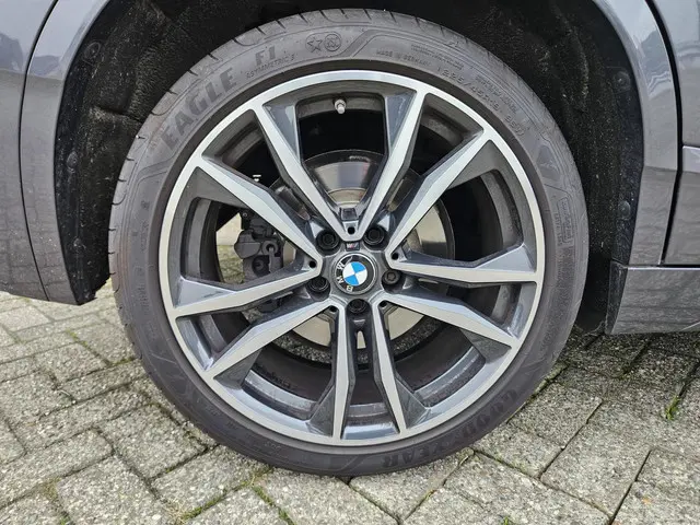BMW X2 XDrive20i 2020 Benzine 9