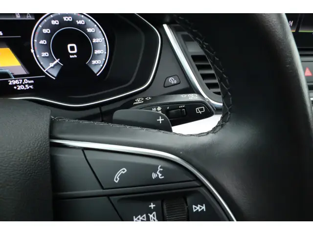 Audi Q5 50 TFSI e 2021 Hybride Benzine 19