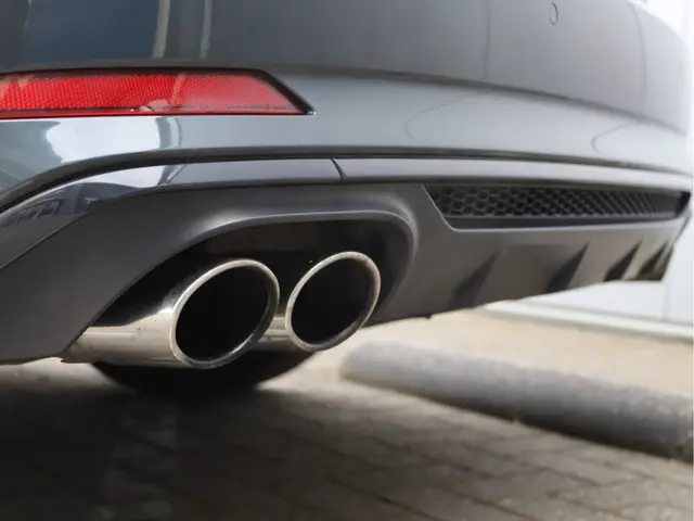 Audi S5 Sportback 3.0TFSI quattro 2018 Benzine 22