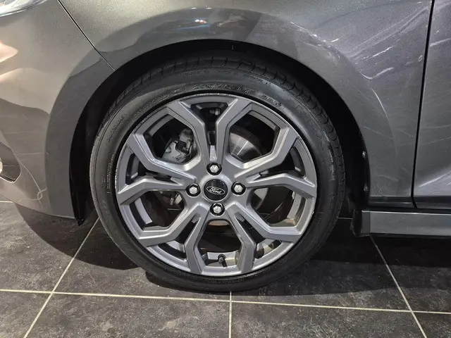 Ford Fiesta 1.0 EcoBoost ST-Line 140PK 2019 Benzine 27