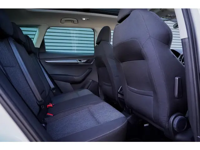 Škoda Karoq 1.5 TSI ACT Style Business 2019 Benzine 8