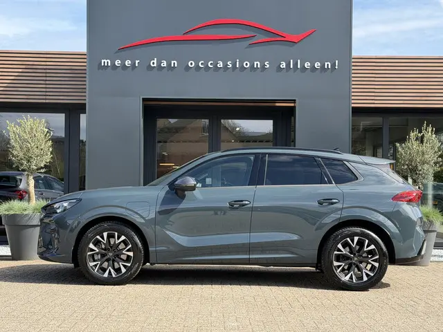 CUPRA Terramar 1.5 E-Hybrid 204PK 2026 Hybride Benzine 3