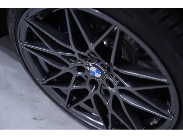 BMW 4 Serie Coupe 420d X-Drive M Sport 2019 Diesel 16