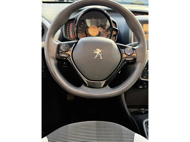 Peugeot 108 1.0 e-VTi Active TOP! 2017 Benzine 18