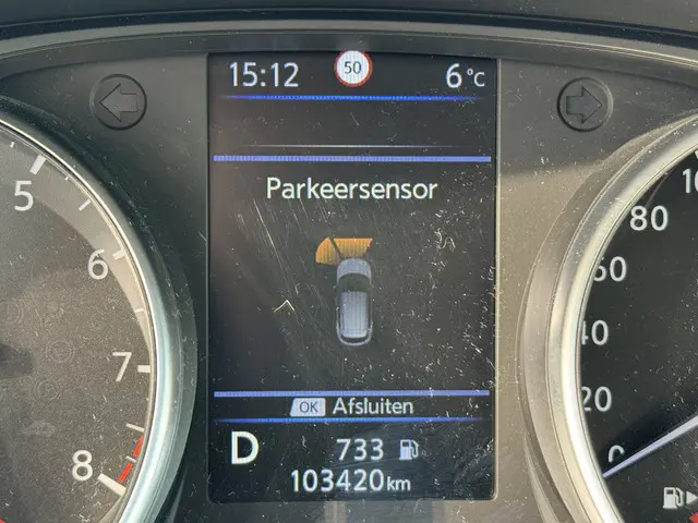 Nissan QASHQAI 1.3 DIG-T Tekna 2020 Benzine 34