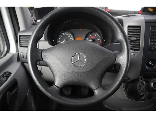 Mercedes-Benz Sprinter 316 CDI 163pk 2013 Diesel 13