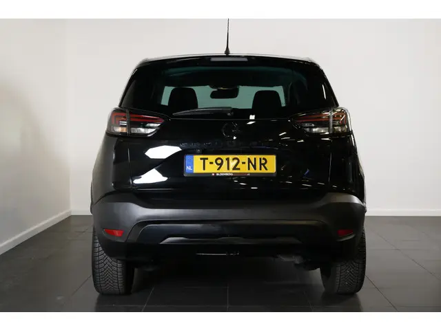 Opel Crossland 1.2 Turbo GS Line 2023 Benzine 5