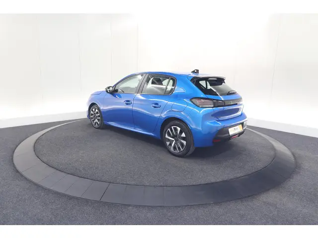 Peugeot 208 PureTech 100 Active 2024 Benzine 61