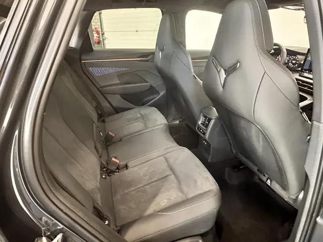 CUPRA Terramar 1.5 TSI e-Hybrid Business 2025 Benzine 13