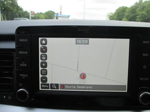 Kia Stonic 1.0 T-GDi DynamicLine 2020 Benzine 12