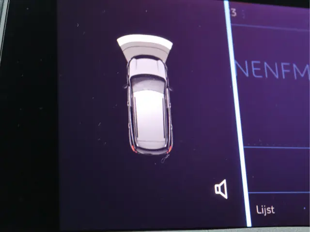 Peugeot 3008 1.2 PureTech Allure 2019 Benzine 46