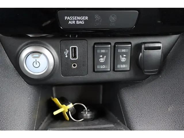 Nissan Leaf N-Connecta 40 kWh 2020 Elektrisch 30