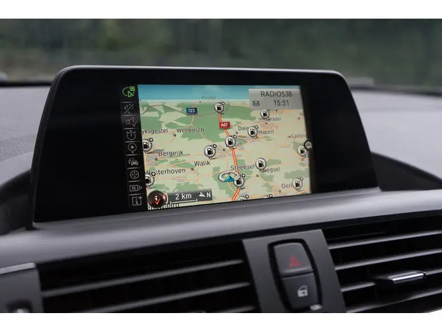BMW 1 Serie 120i M Sport 2016 Benzine 7
