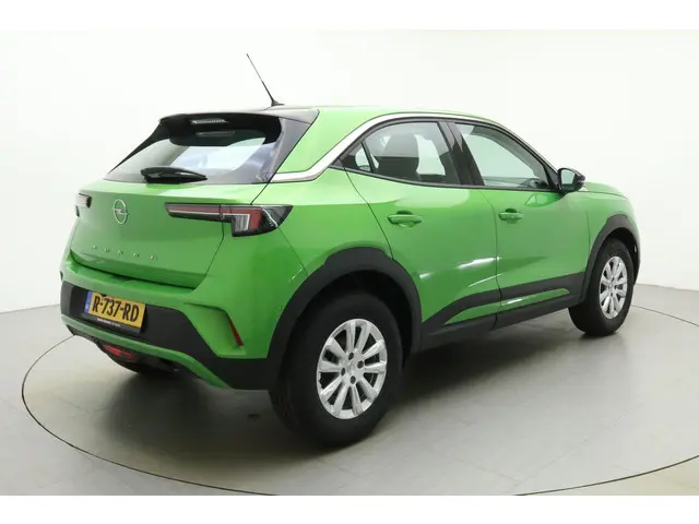 Opel Mokka 2