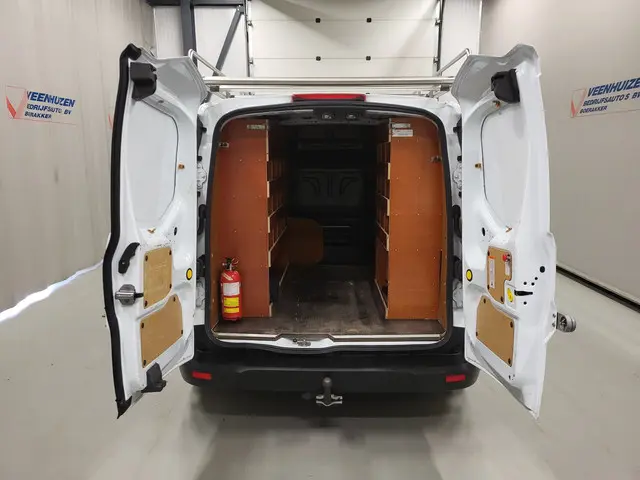 Ford Transit Connect 1.5EcoBlue 100pk Euro 6! 2019 Diesel 6