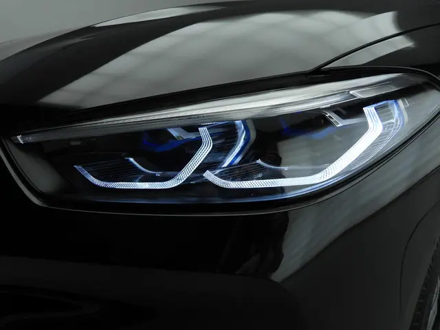 BMW 8 Serie Gran Coupé 840i 2024 Benzine 36