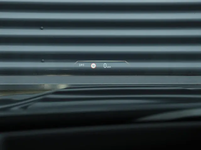 BMW i5 Touring eDrive40 2025 Elektrisch 36