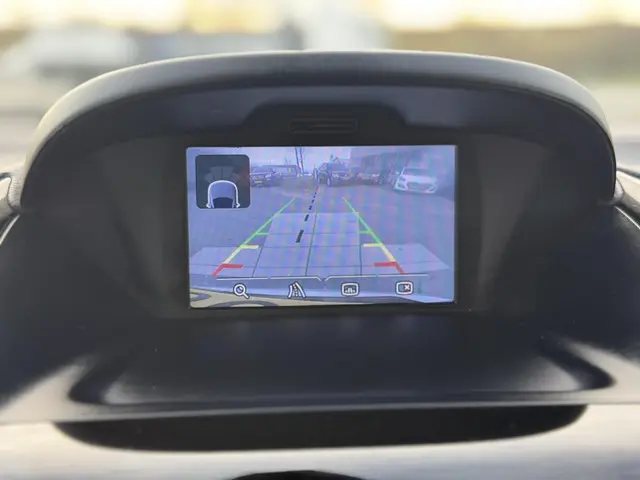 Ford B-MAX 1.0 EcoBoost Titanium 2017 Benzine 20