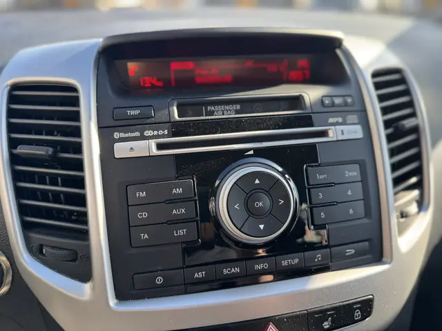 Kia Venga Automaat 1.6 CVVT ComfortLine 2018 Benzine 20