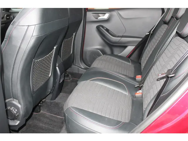 Ford Puma 1.0 EcoBoost Hybrid ST-Line X 2023 Benzine 22