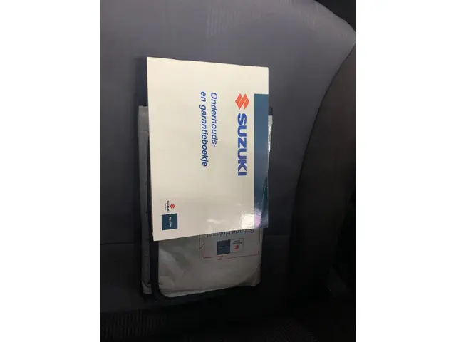 Suzuki Alto 1.0 Comfort VVT Airco 2012 2012 Benzine 12