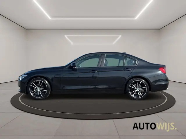 BMW 3 Serie 3
