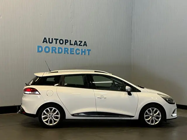 Renault Clio 3