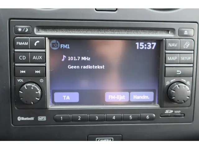 Nissan QASHQAI +2 2.0 Connect Edition 2012 Benzine 28