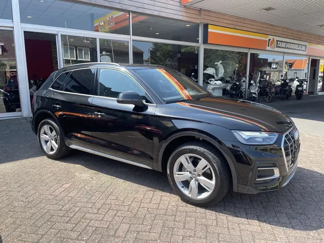Audi Q5 3