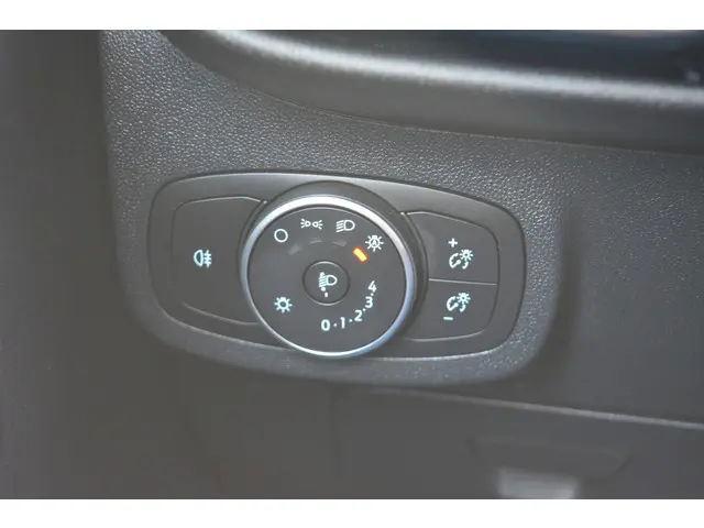 Ford Fiesta 1.0 EcoBoost Connected 2020 Benzine 33