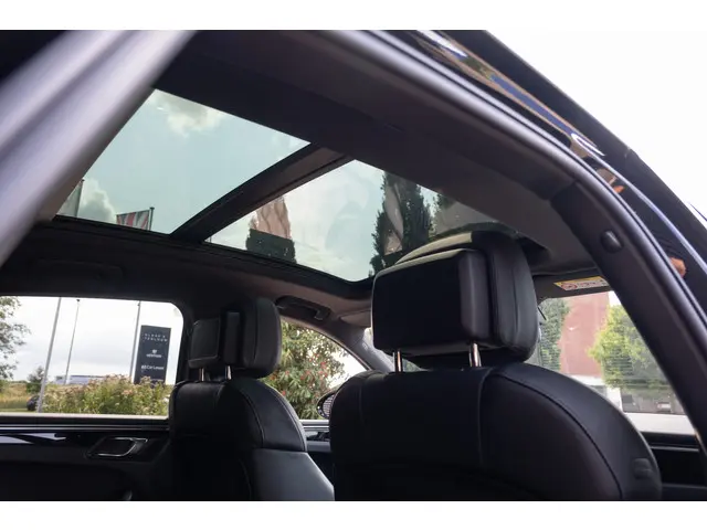 Porsche Macan 3.0 S 2021 Benzine 16