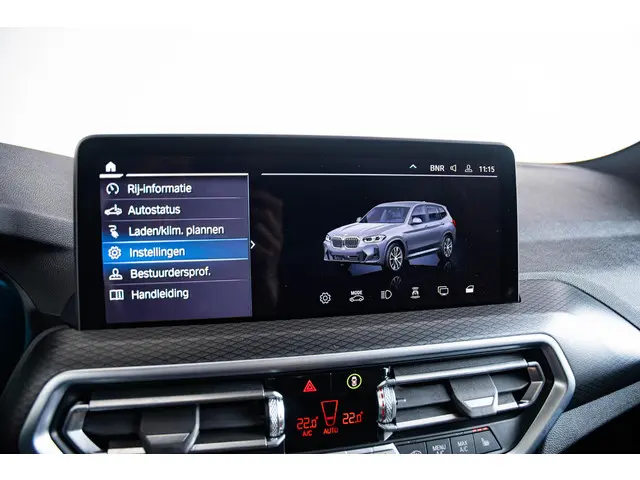 BMW X3 xDrive30e High Executive 2021 Hybride Benzine 49