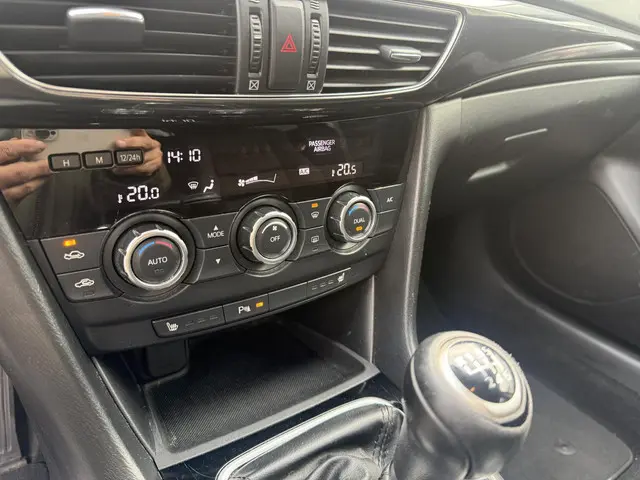 Mazda 6 Sportbreak 2.0 HP TS+ 2013 Benzine 16