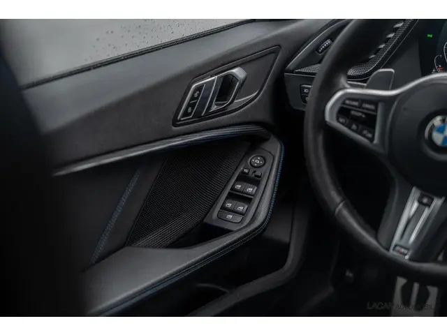 BMW 1 Serie 118d High Executive I M Sport 2021 Diesel 19