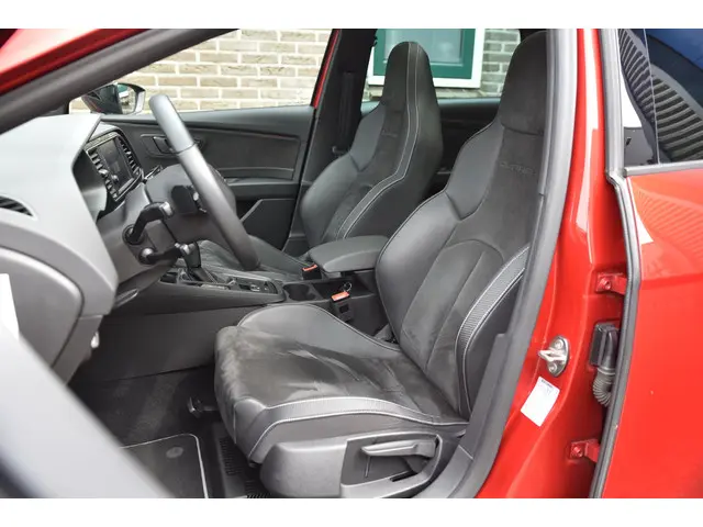 SEAT Leon ST 2.0 TSI 4DRIVE CUPRA 2019 Benzine 2