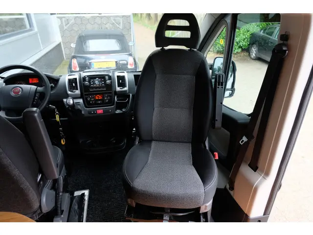 Fiat Ducato 2.3 Multijet 2017 Diesel 33